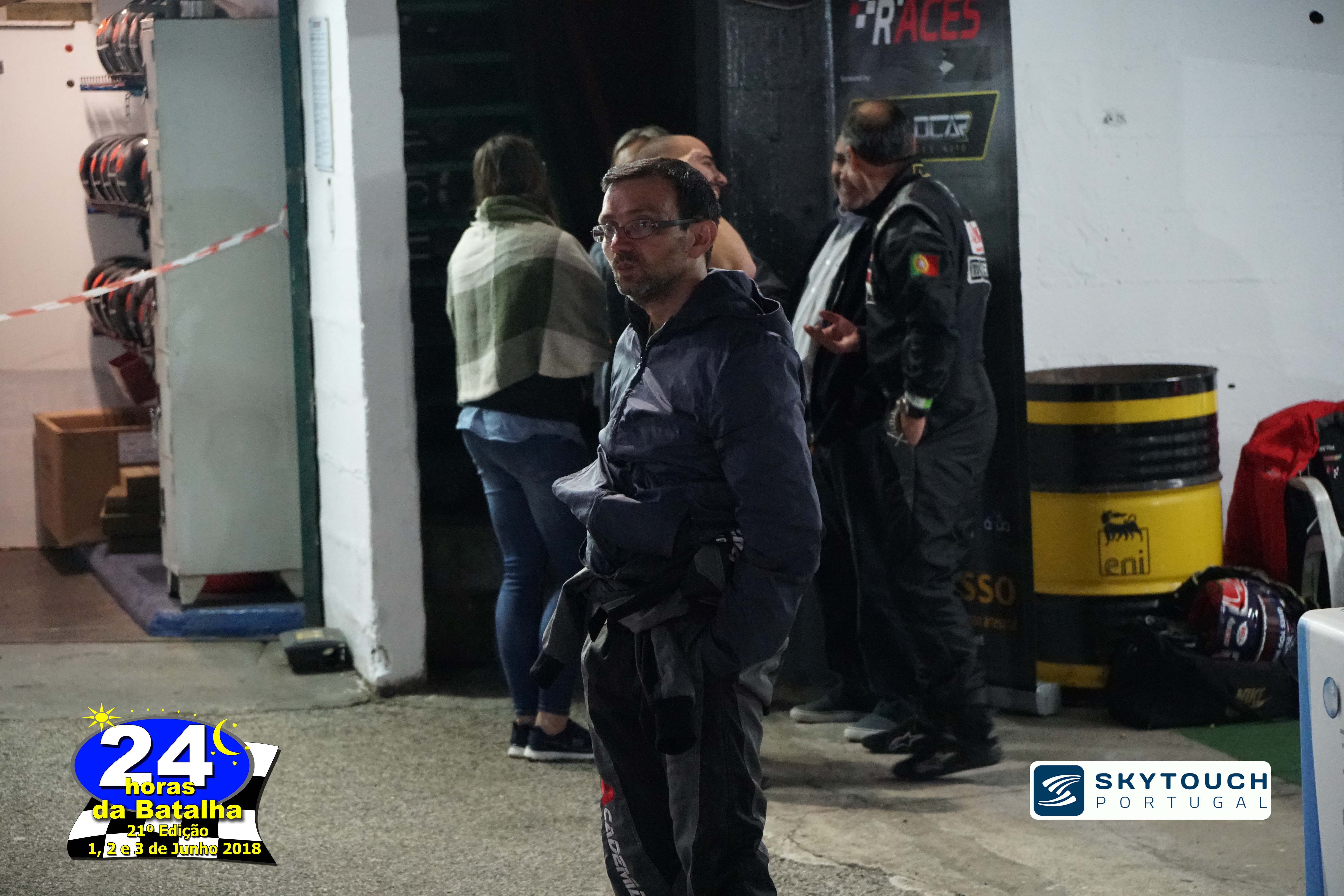 24 Horas da Batalha 2018 - Pilotos e Karts78